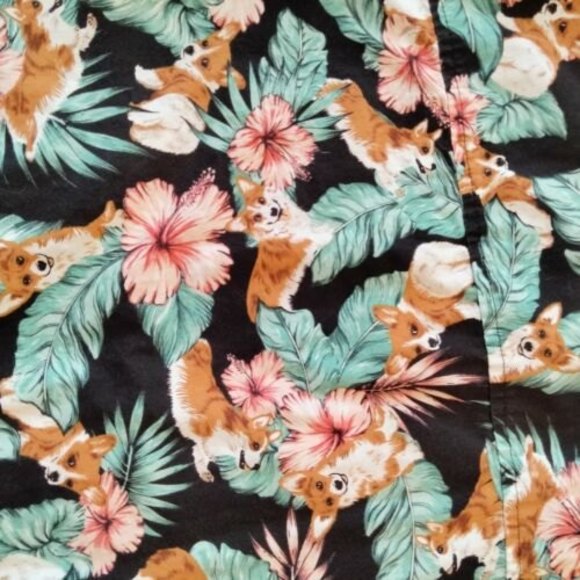 Corgi Shirt - Picture 9 of 9